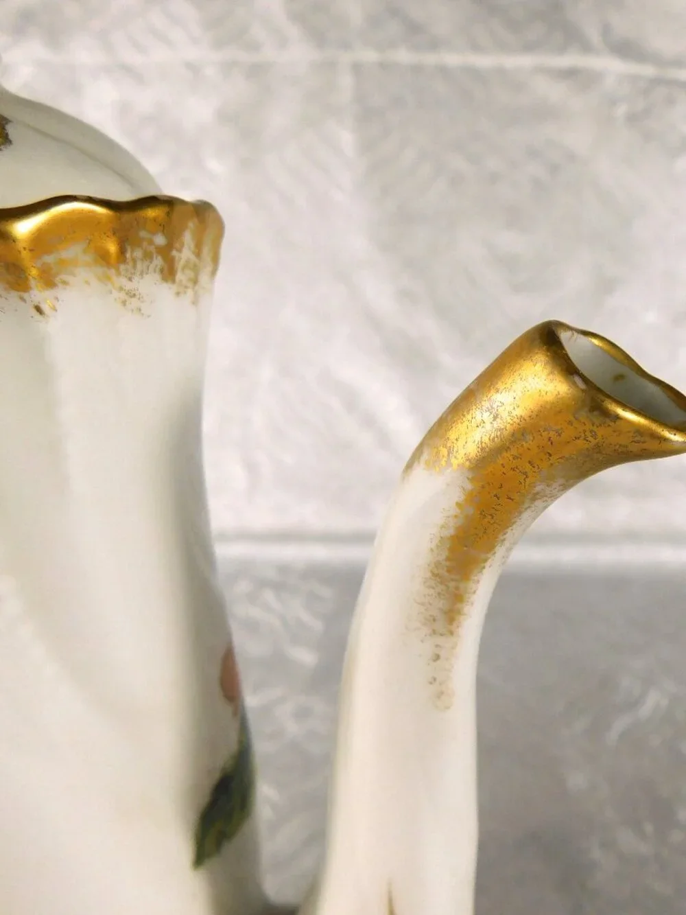 Alfred Lanternier Limoges this alfred